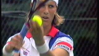 fed cup 91 part1