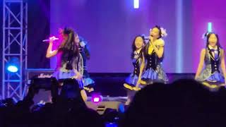 SUKA! SUKA! SKIP! || JKT48 || live at FESTIVE FEST 2024 KLATEN