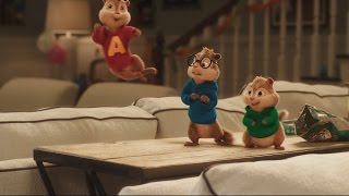 The Chipmunks are going to Miami