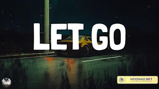 LET GO - Central Cee (Lyrics)