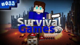 SurvivalGames|Episode 33| Скин & Стримы