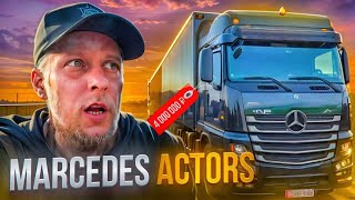 MERCEDES ACTORS- Тандем за 4 000 000 Рублей !!!