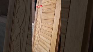 home door design || main door design || sagwan door #door #woodworking #maindoor #shorts