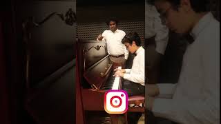 Piano #piano #music #viral #melody #shorts #reels #hits #cine #onlineclass #lessons #instragram #pop