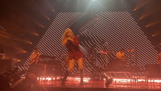 Figure 8 - Paramore (Live from Houston, TX) 2023 North American Tour