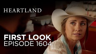 Heartland First Look: Season 16, episode 4