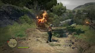 Dragon's Dogma - (pt. 11) Modded Playthrough from scratch - Start and leveling Mage Vocation