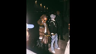 (FREE) Gunna x Young Thug Type Beat - "Love Memoirs"