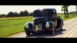 A Classic Car Kind of Day! - Car Rollers Cinematography | ROKR FILMS