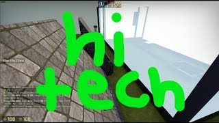 kz_high_tech run