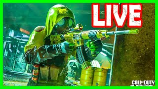 BLACK OPS 6 Beta EARLY Access LIVE Gameplay