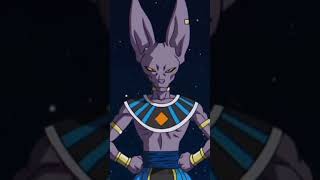 Beerus VS Superman(Comics)