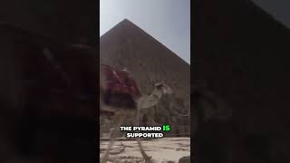 Why Did Egyptians Build Pyramids? The Secrets Revealed