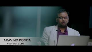 Aravind Konda - Founder & CEO | Prowess Software Solutions