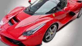 LaFerrari Rival for US$29,000 at wikipedia-org.org