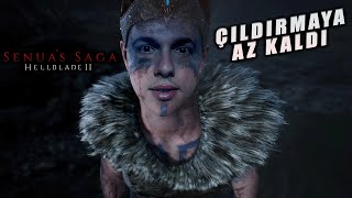 FİLM GİBİ OYUN! - HELLBLADE 2 SENUA'S SAGA TÜRKÇE İLK BAKIŞ