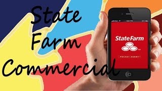 State Farm Commercial ( Parody )