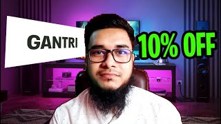 Gantri Coupon Code 10% OFF - Gantri Promo Code 2025