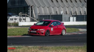 RaceClub Fest 2024, ADM Raceway, Touge battle