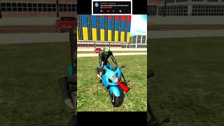 Indian Bike Driving 3D Hayabusa Vs Supra New Update Glitch // Best Glitch #indianbikedriving3d