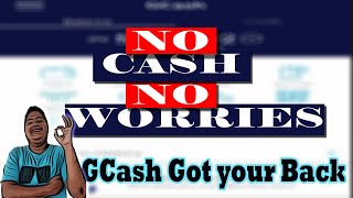 PAANO GAMITIN ANG GCredit #GCash