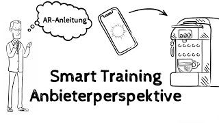 Smart Training I Anbieterperspektive