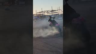 DRIFTERCROSS AT STURGIS 2024