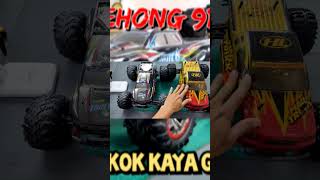 KECEWA! Unboxing RC Xinlehong 9125! Video Lengkapnya di channel kita ya