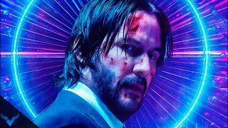 5 Quick Facts About John Wick