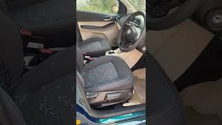 Tata Tiago EV 3d Mats