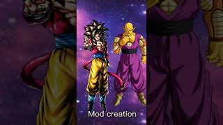 Who is strongest l Goku vs orange piccolo ( Day - 17 ) ll #shorts #gokuvspiccolo #whoisstrongest