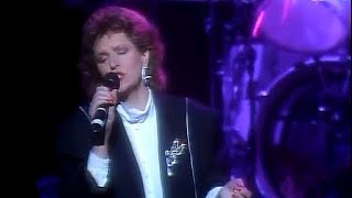 BARBARA DICKSON - PRIDE (IN THE NAME OF LOVE) U2 Cover (1987) Live In Concert