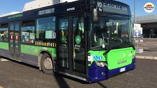 Dal 12 giugno orario estivo bus e progetto pilota di pagamento biglietto con carta di credito