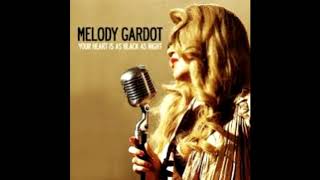 Your Heart Is As Black As Night - Melody Gardot - boom bap beat edit