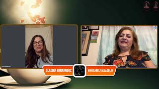 El Cafesito con Miriam Landin