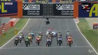 MotoGP 2012 Best of by ClassF1