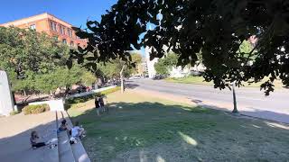 JFK Assassination Zapruder Film Recreation