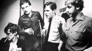 Dead Souls - Joy Division (HQ) (FLAC) (Download)