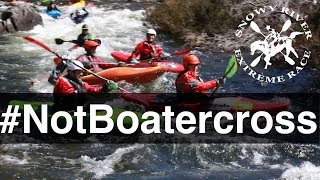 Snowy River Extreme Race 2017