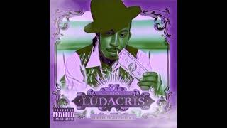 Ludacris - Get Back (Slowed Down)