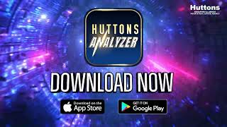 Huttons Analyzer 2