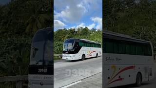 Silver Star Shuttle and Tours Inc. Yutong ZK6122HD9 201410 #busspotting #bus #shorts