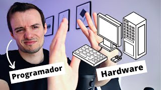 Lucas Montano: Quanto tu sabe de Hardware? #077