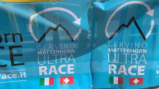 CMUR Cervino Matterhorn Ultra Race 27 Luglio 2024