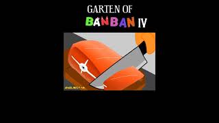 BanBan 4 Stinger Flyn #shorts #shortvideo #banban4