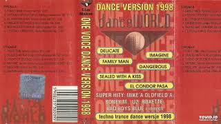 One Voice - I Tottally Miss You (Dancefloor Mix '98)