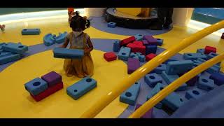 ITHRA Children's Museum, Dhahran | Eastern Province, KSA | I love Saudi Arabia Series | Part 11