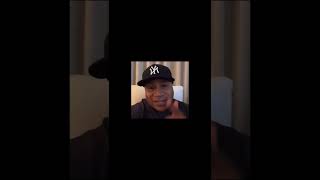 LL Cool J Responds to DJ Akademiks