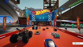 Hot Wheels Unleashed 2: Turbocharged | 26 Minutes of Gameplay on Nintendo Switch