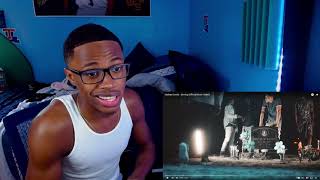 Taleban Dooda - Sinning (Official Music Video) REACTION🔥